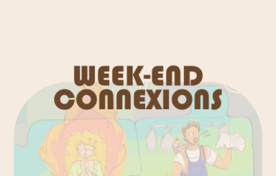 Week-end Connexions