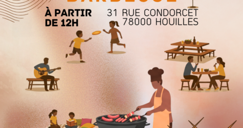 Grand Barbecue